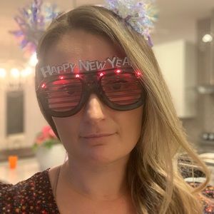 Meet your Posher, Laureen